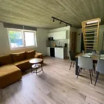 Appartement Pod Wolinem Wolin