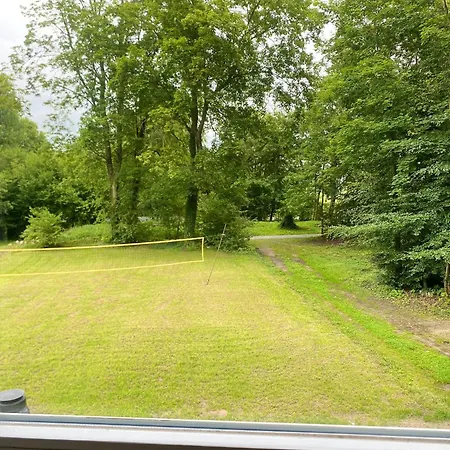 Pod Wolinem شقة *