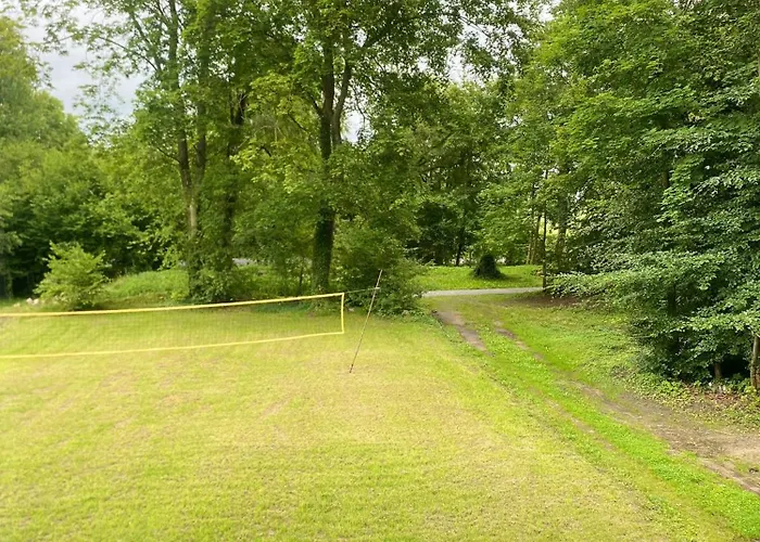 Pod Wolinem Appartamento Wolin